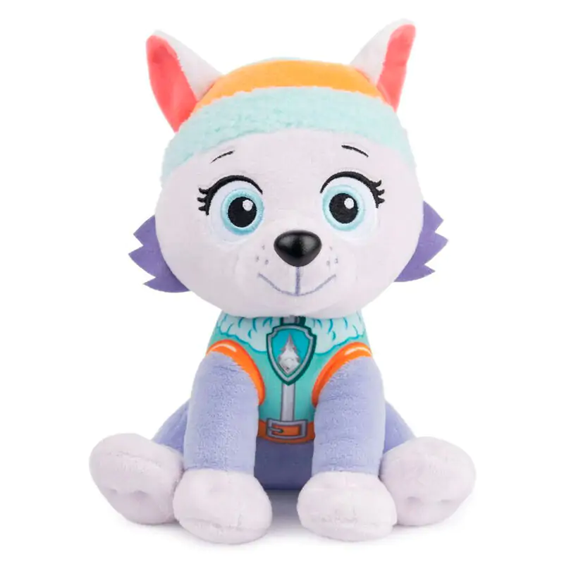 Paw Patrol Everest Plüschfigur 23cm termékfotó