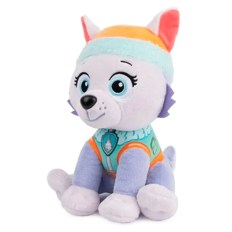 Paw Patrol Everest Plüschfigur 23cm termékfotó