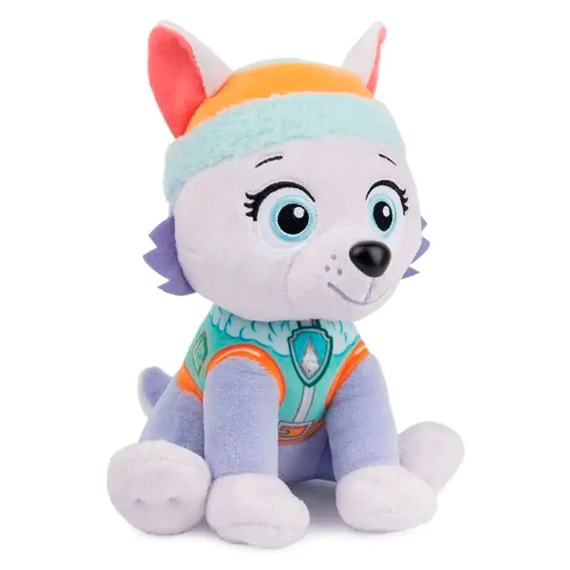 Paw Patrol Everest Plüschfigur 23cm termékfotó