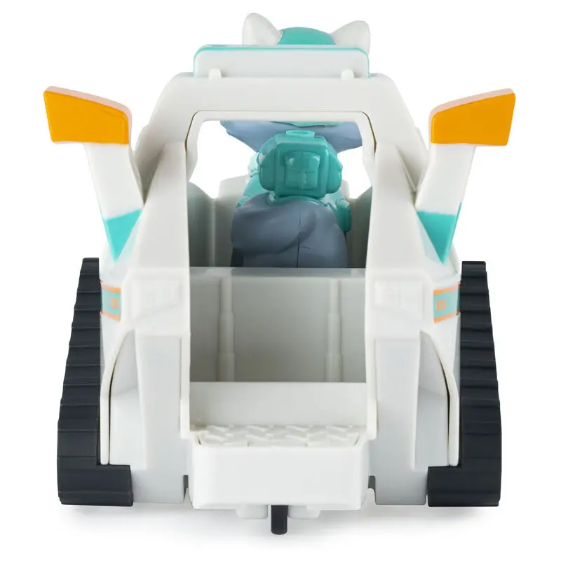 Paw Patrol Everest Fahrzeug Produktfoto