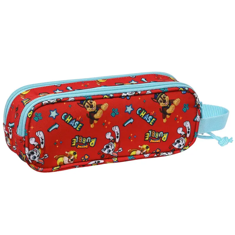 Paw Patrol Funday Doppeltes Mäppchen Produktfoto