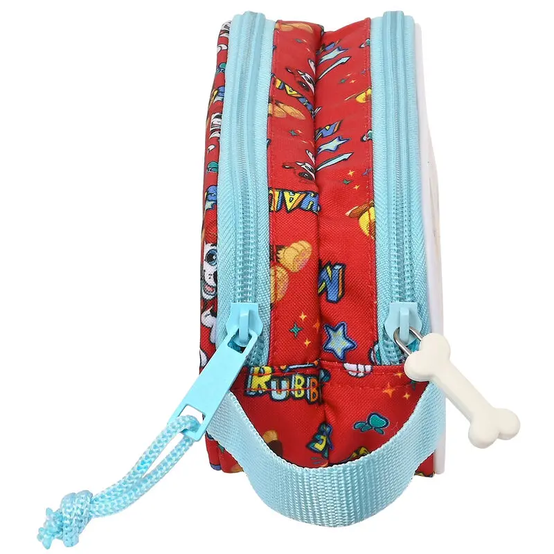 Paw Patrol Funday Doppeltes Mäppchen Produktfoto