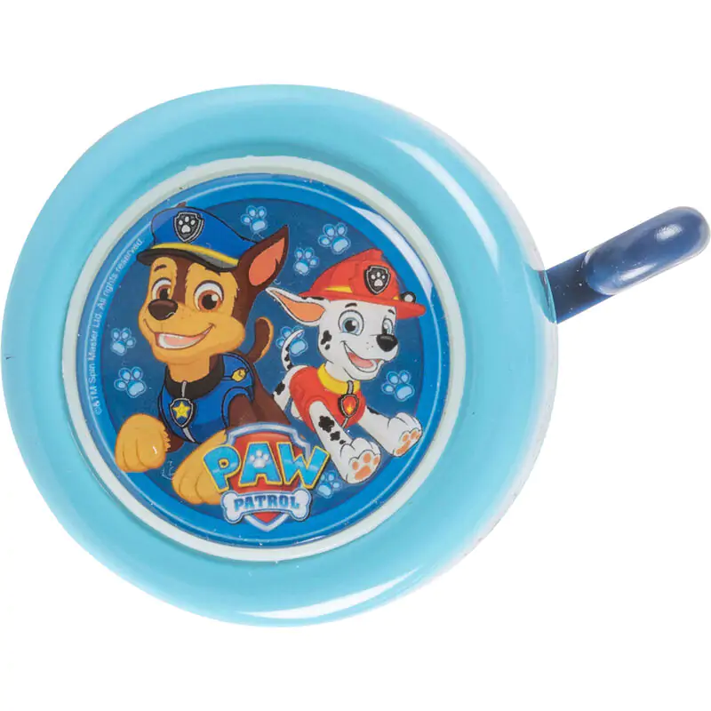 Paw Patrol Fahrradklingel Produktfoto