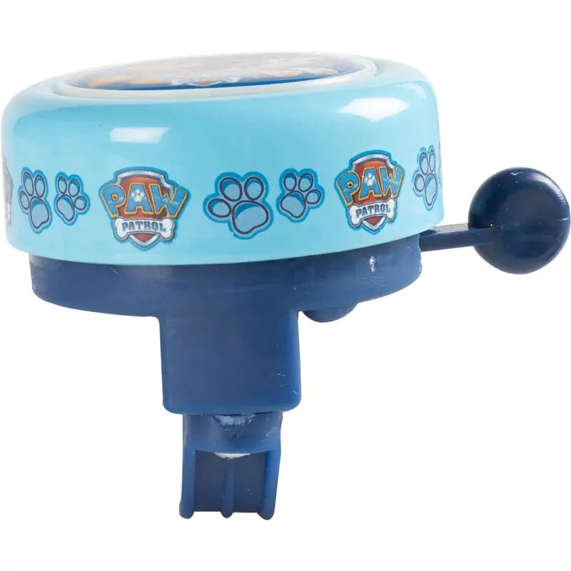 Paw Patrol Fahrradklingel Produktfoto