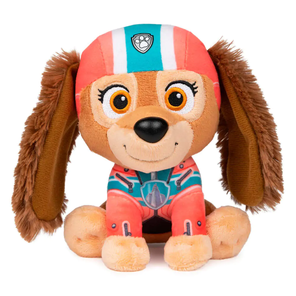 Paw Patrol Liberty Plüschfigur 15cm termékfotó