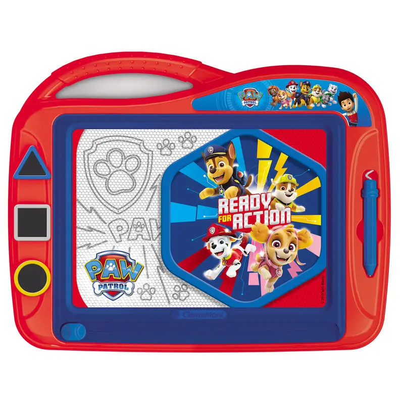 Paw Patrol Magnettafel Produktfoto