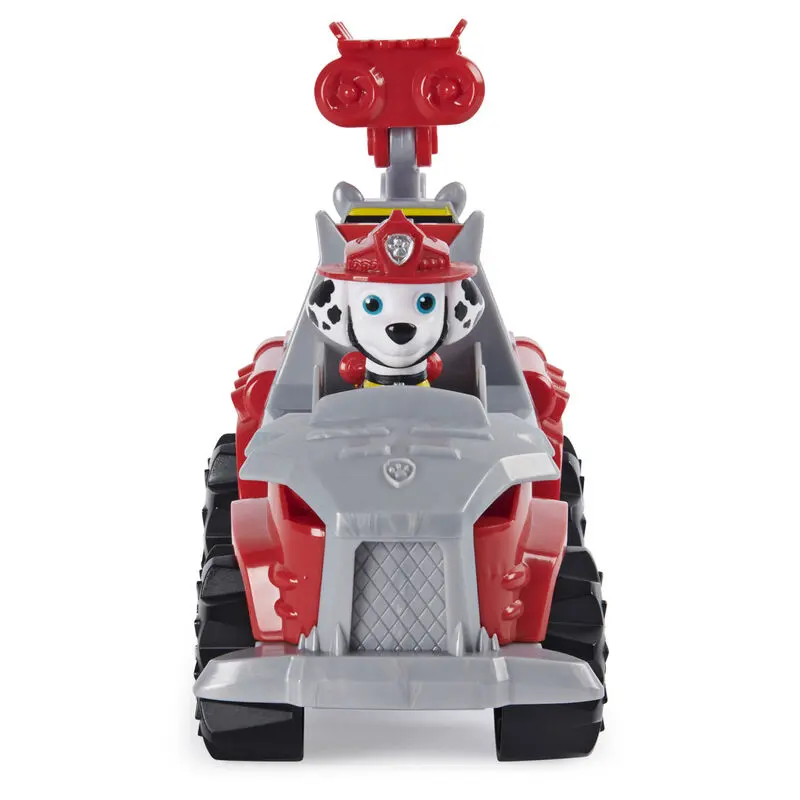 Paw Patrol Marshall Dino Fahrzeug Produktfoto