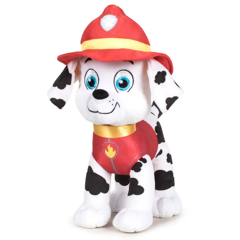 Paw Patrol Marshall Plüschfigur 19cm termékfotó