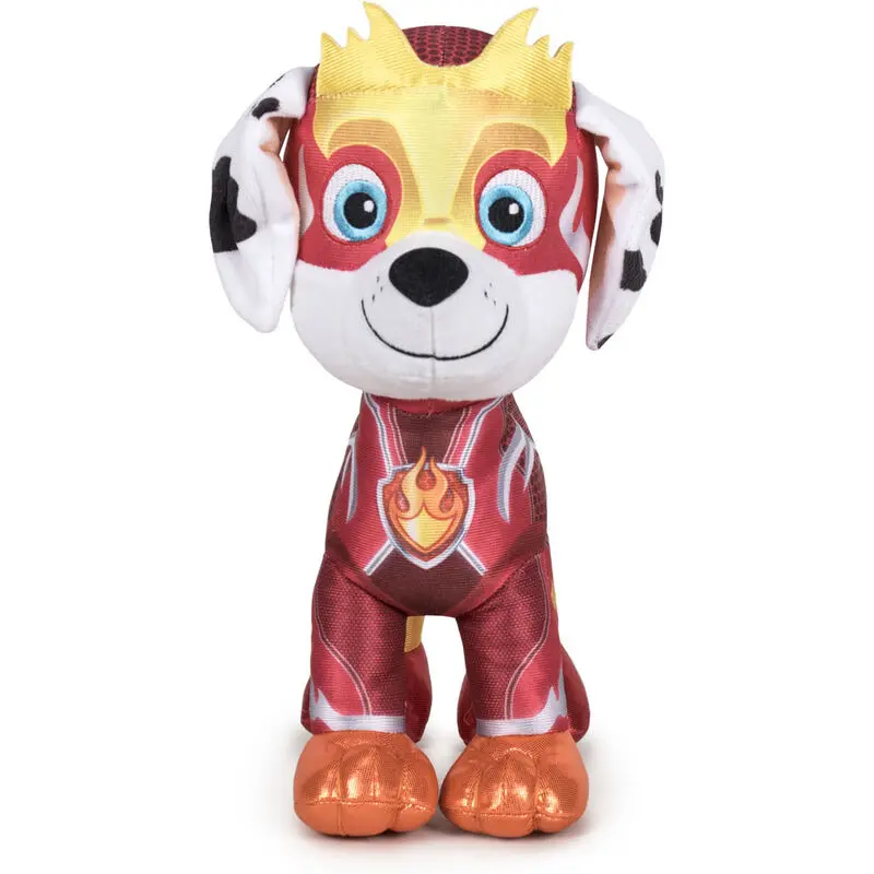 Paw Patrol Marshall Plüschtier 19cm Produktfoto