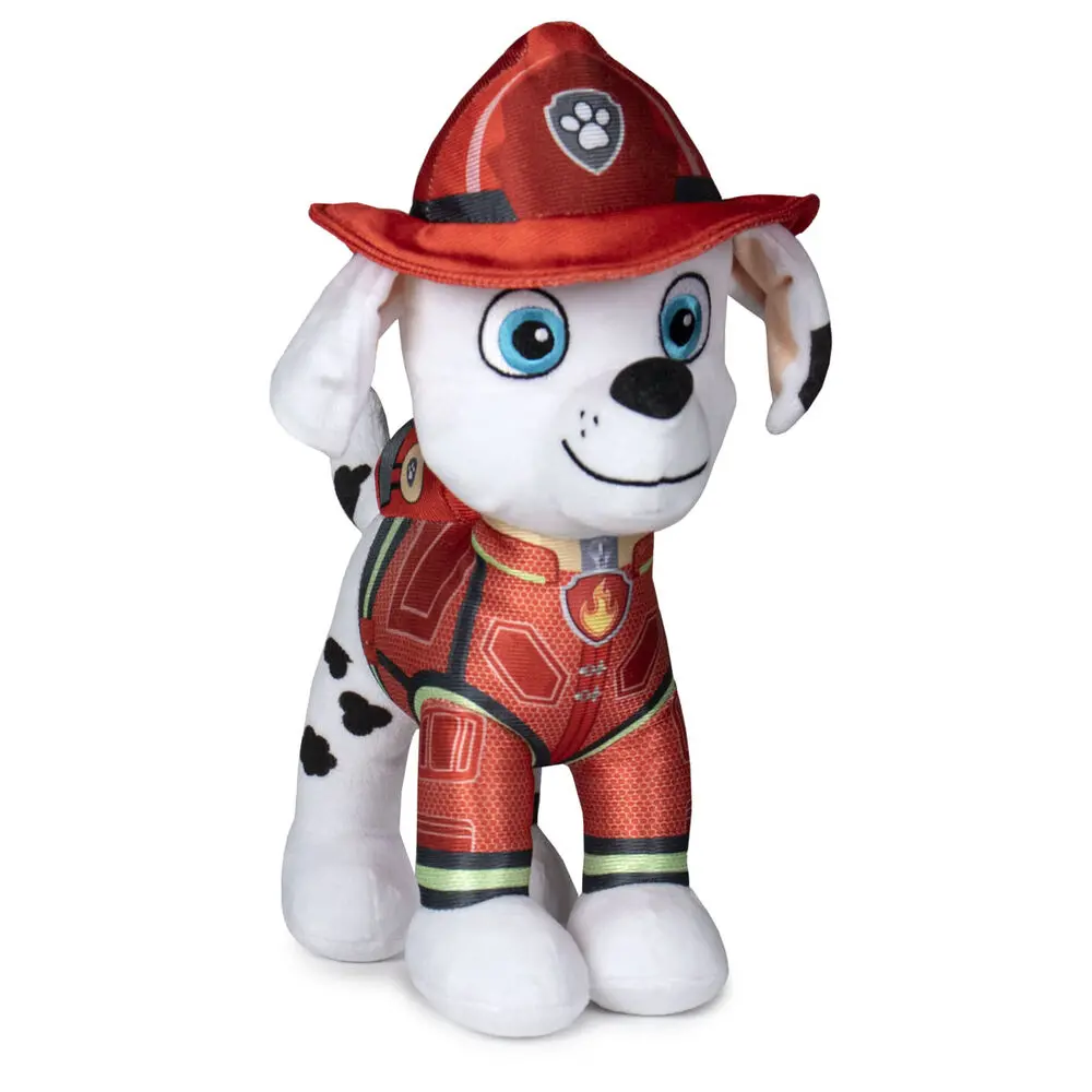 Paw Patrol Marshall Plüschfigur 20cm termékfotó