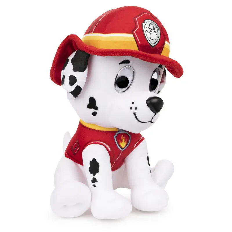 Paw Patrol Marshall Plüschfigur 23cm termékfotó