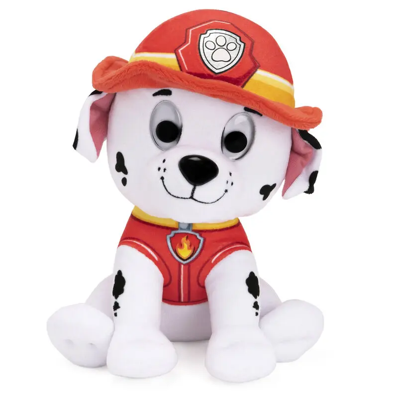 Paw Patrol Marshall Plüschfigur 23cm termékfotó