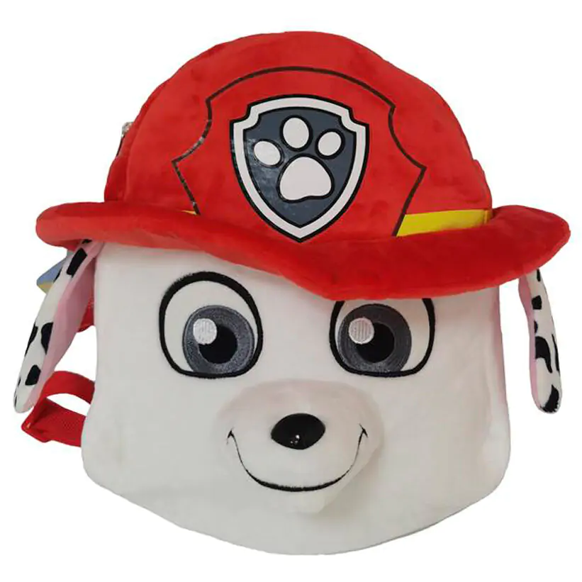 Paw Patrol Marshall Rucksack 30cm Produktfoto