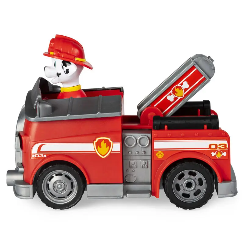 Paw Patrol Radio Controlled Marshall Fahrzeug termékfotó