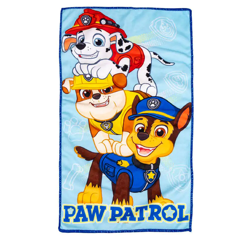 Paw Patrol Kosmetiktasche Produktfoto