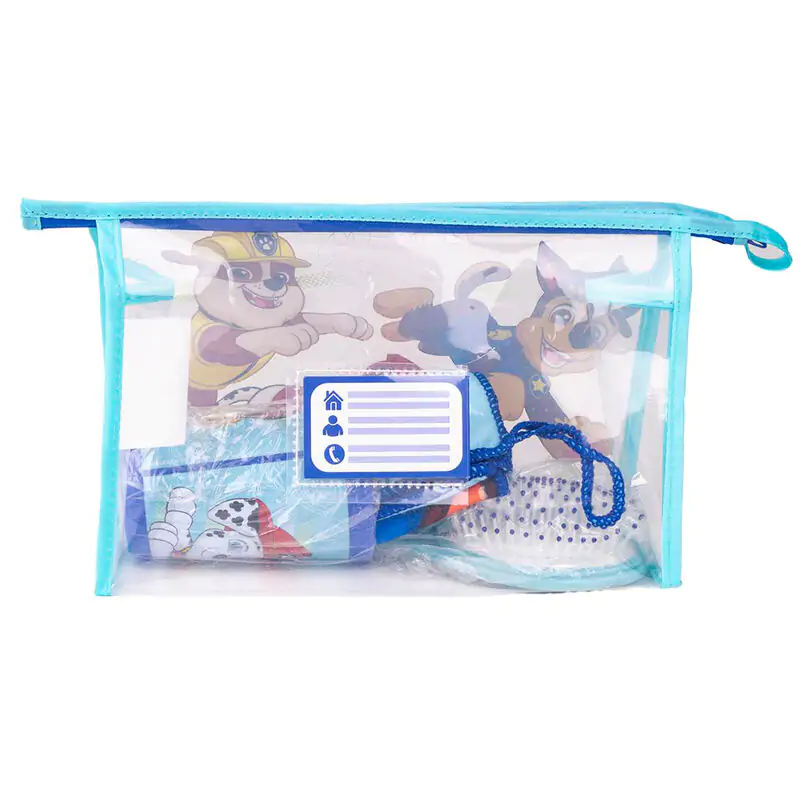Paw Patrol Kosmetiktasche Produktfoto