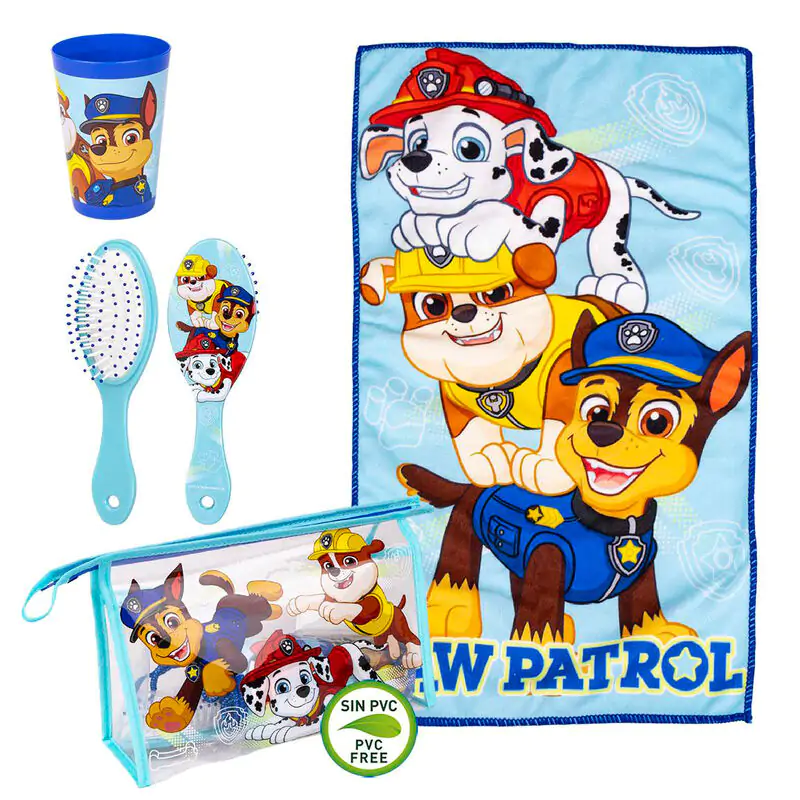 Paw Patrol Kosmetiktasche Produktfoto