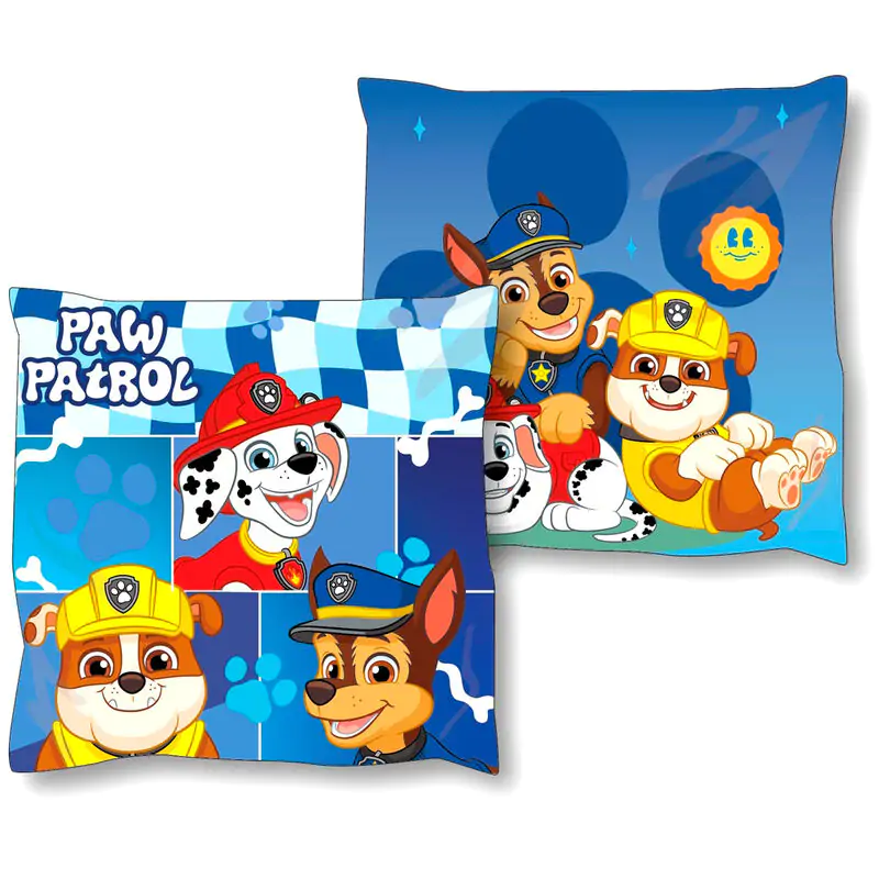 Paw Patrol Kissen Produktfoto