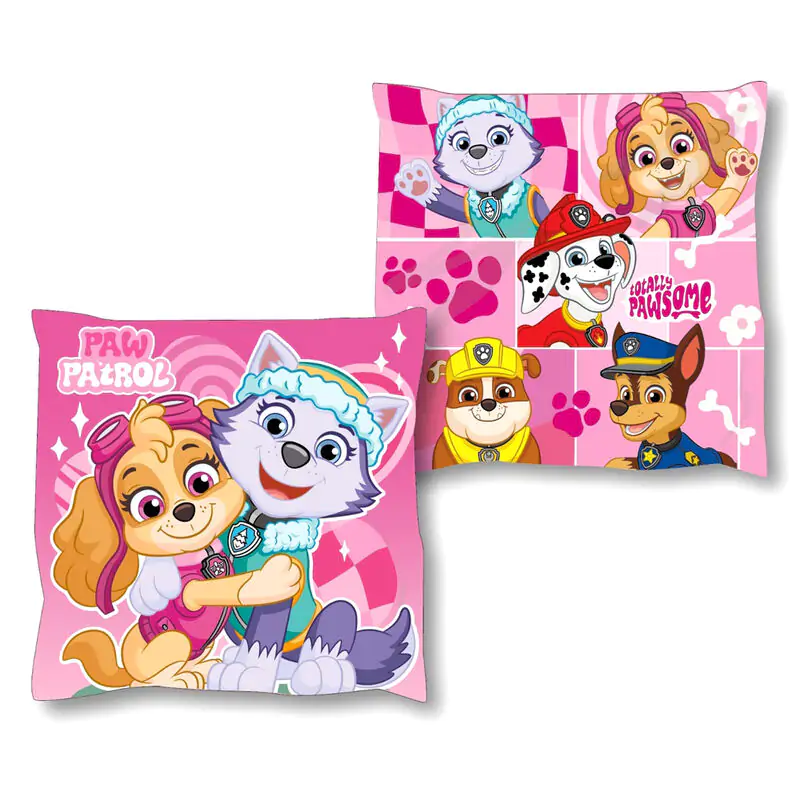 Paw Patrol Kissen Produktfoto