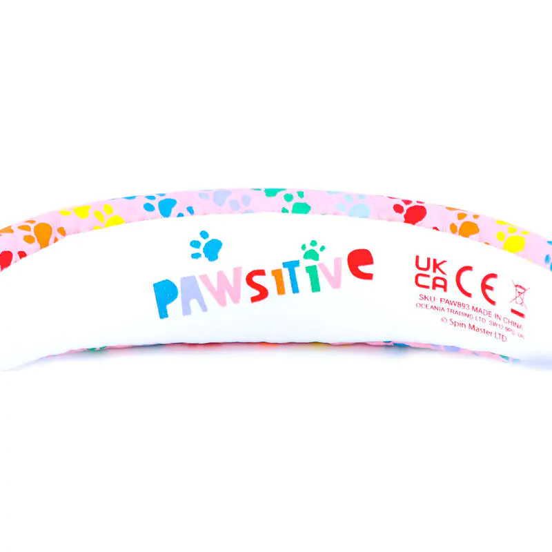 Paw Patrol Pink Kinder Kopfhörer Produktfoto