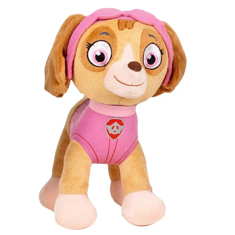 Paw Patrol Plüsch Skye 28cm Produktfoto