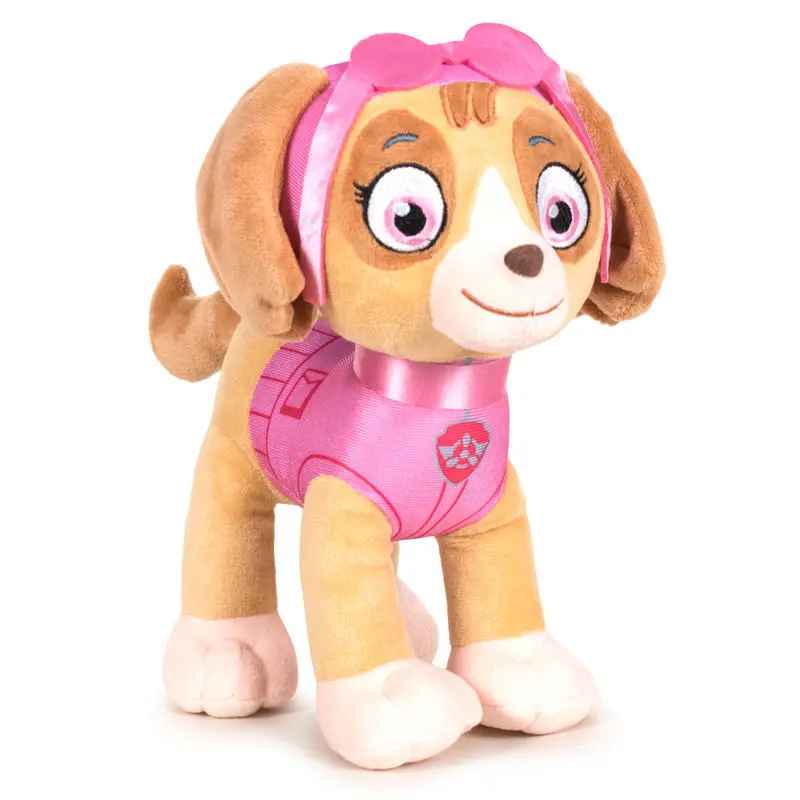 Paw Patrol Skye Plüschfigur 19cm termékfotó