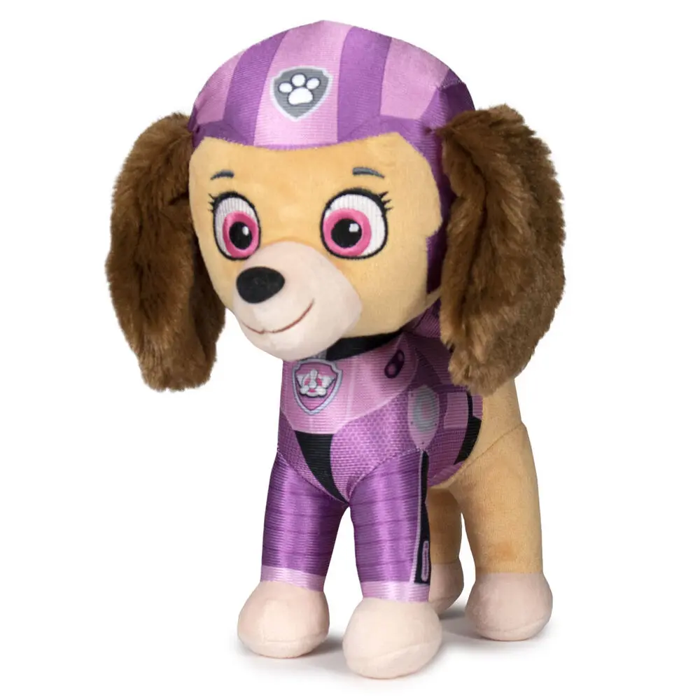 Paw Patrol Sky Plüschfigur 27cm Produktfoto