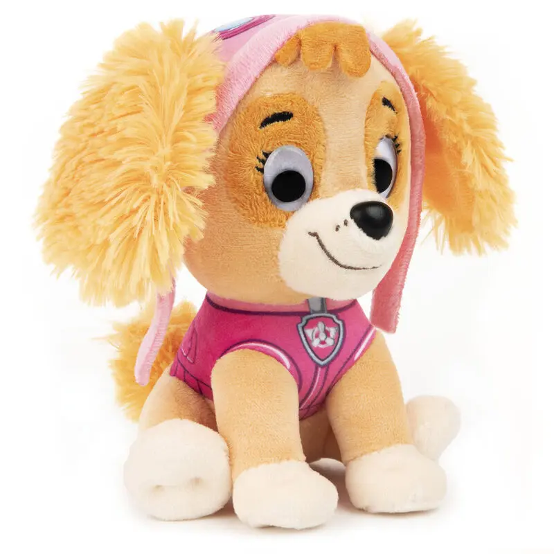 Paw Patrol Skye Plüschfigur 15cm termékfotó