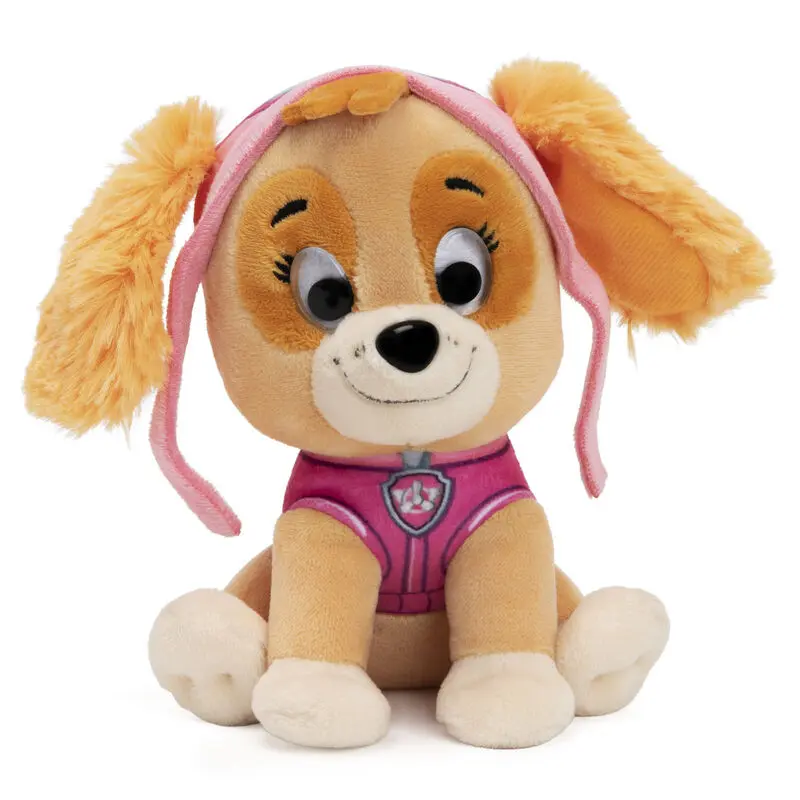 Paw Patrol Skye Plüschfigur 15cm termékfotó