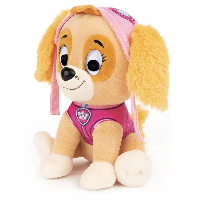 Paw Patrol Skye Plüschfigur 23cm termékfotó