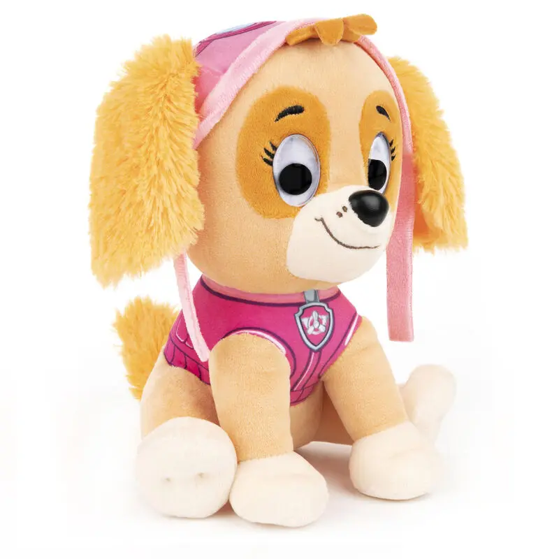 Paw Patrol Skye Plüschfigur 23cm termékfotó