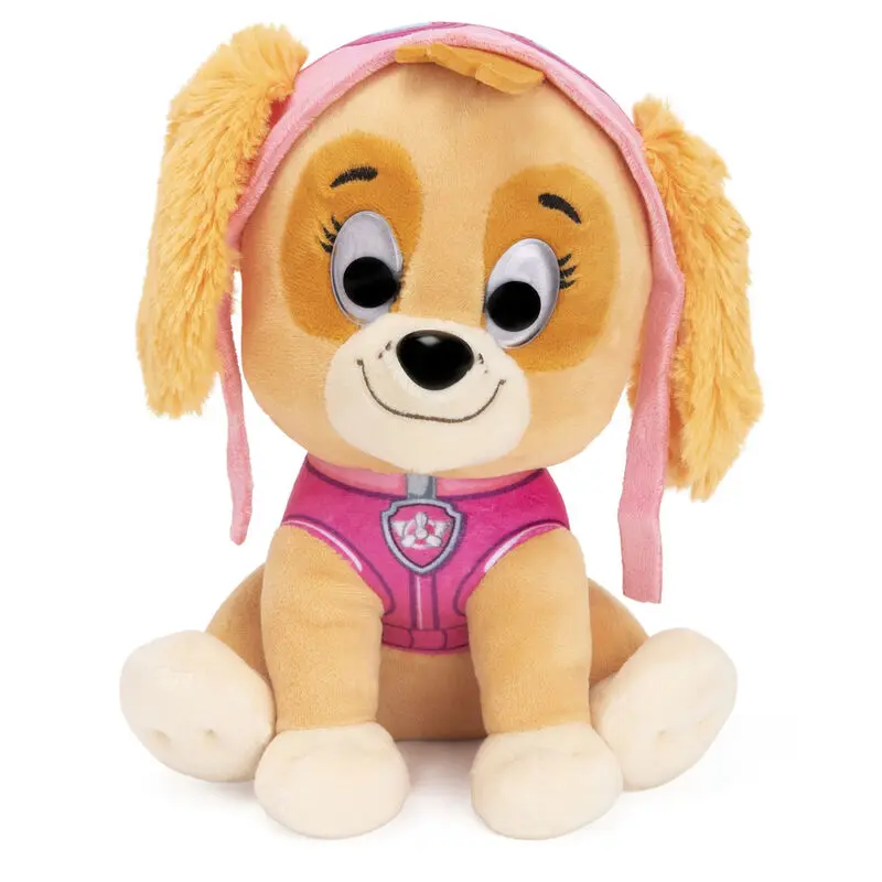 Paw Patrol Skye Plüschfigur 23cm termékfotó