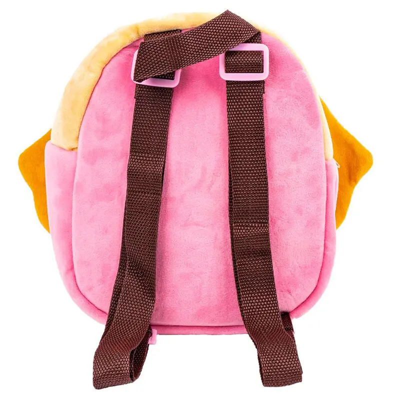Paw Patrol Skye Plüsch Rucksack 22cm Produktfoto