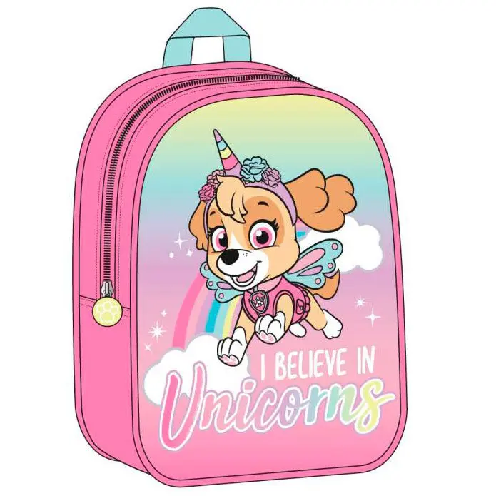 Paw Patrol Skye Rucksack 29cm Produktfoto