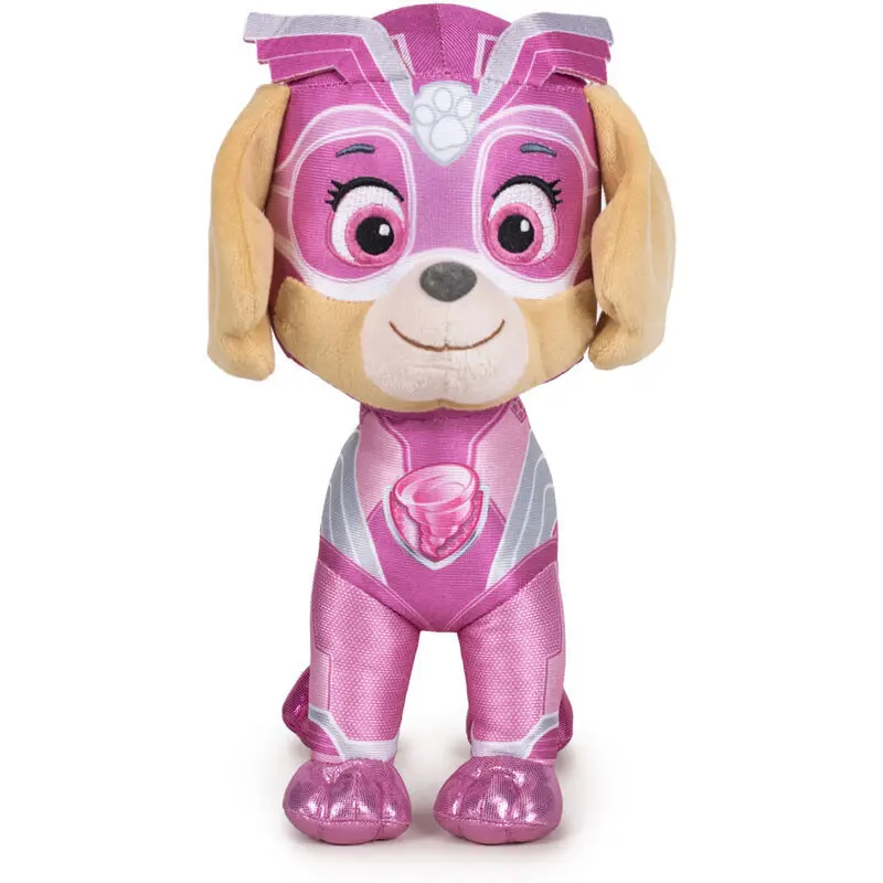Paw Patrol Super Paws Sky Plüschfigur 37cm Produktfoto