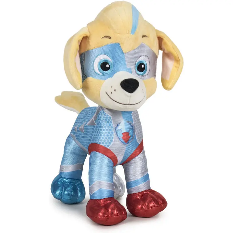 Paw Patrol Super Paws Tuck Plüschfigur 37cm termékfotó