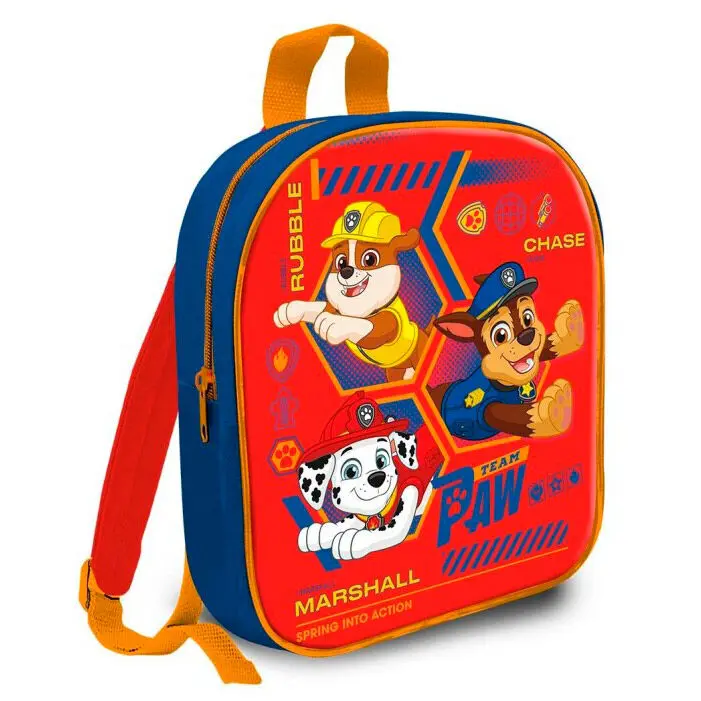 Paw Patrol Rucksack 29cm Produktfoto