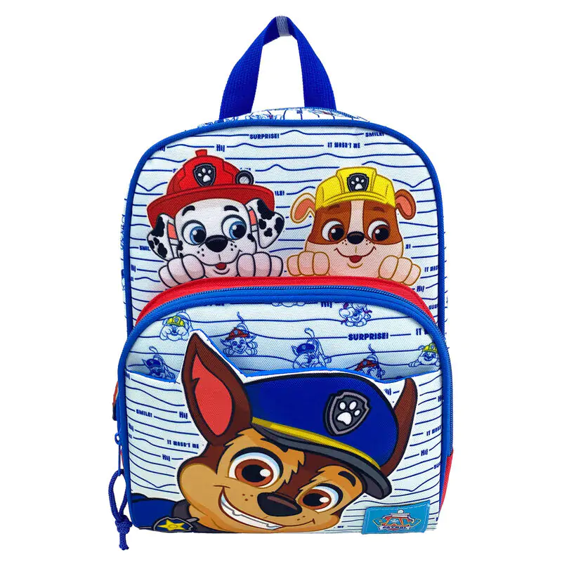 Paw Patrol Rucksack 30cm Produktfoto