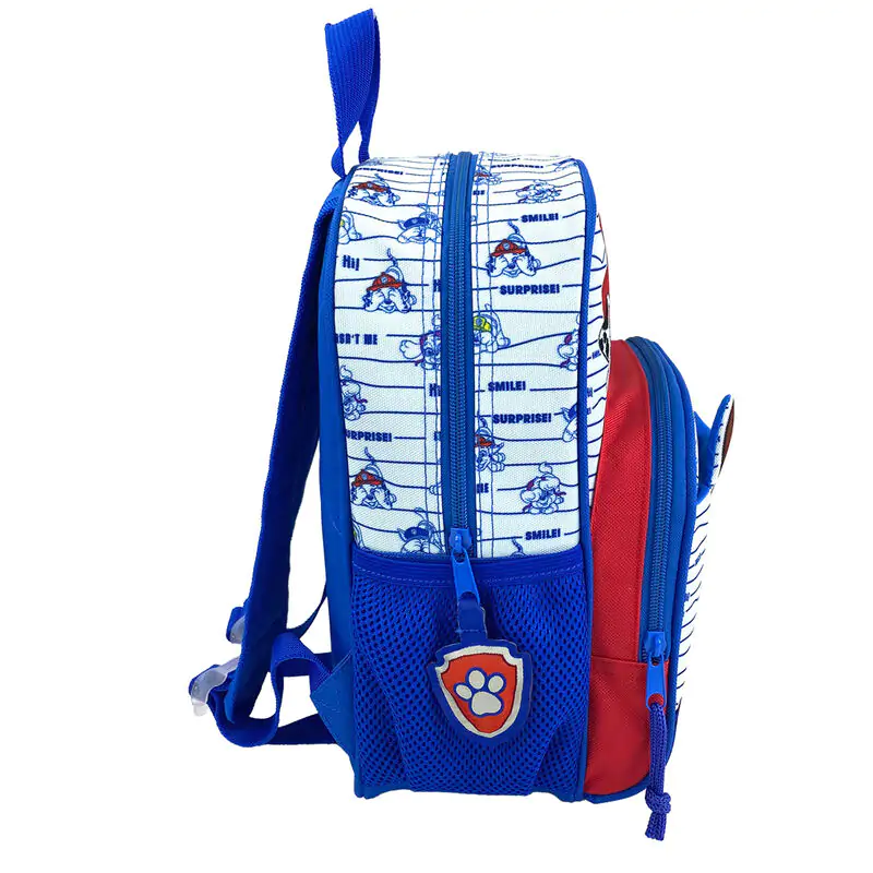 Paw Patrol Rucksack 30cm Produktfoto