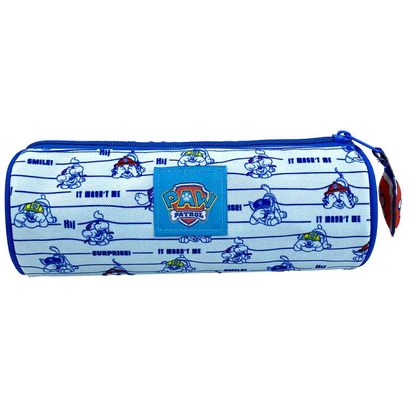 Paw Patrol Mäppchen Produktfoto