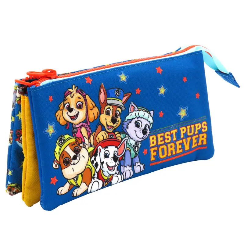Paw Patrol Dreifaches Mäppchen Produktfoto