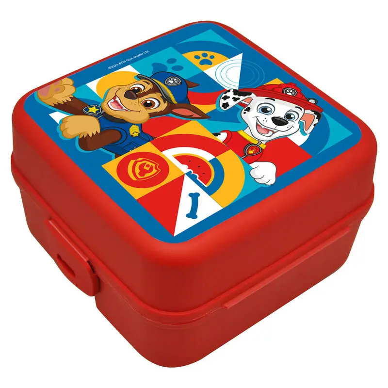 Paw Patrol Lunchbox Produktfoto