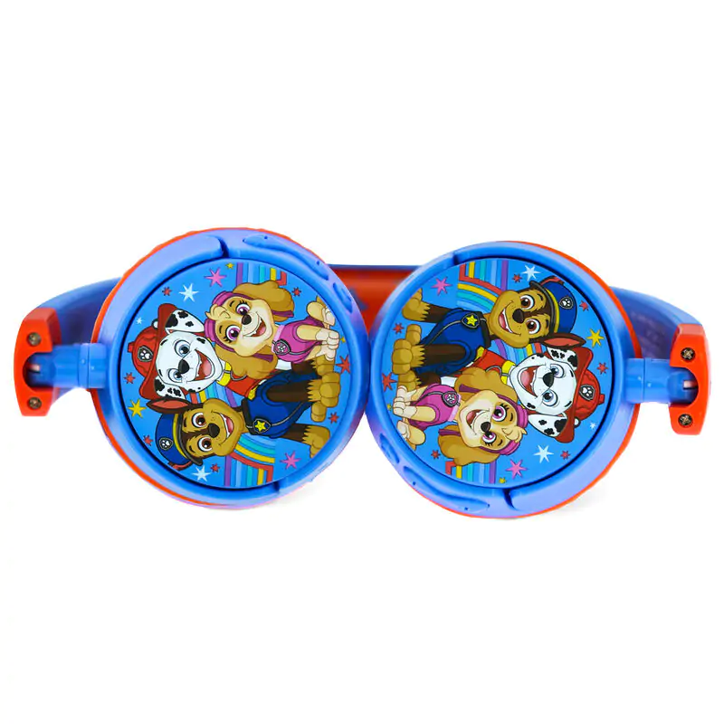 Paw Patrol kabellos Kinder Kopfhörer Produktfoto
