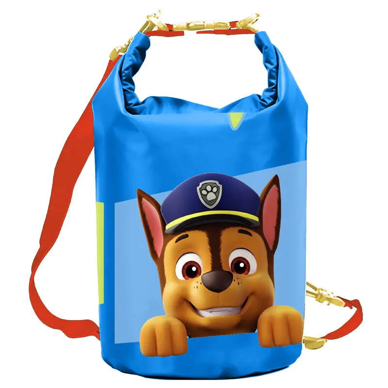 Paw Patrol wasserdichte Tasche 35cm Produktfoto