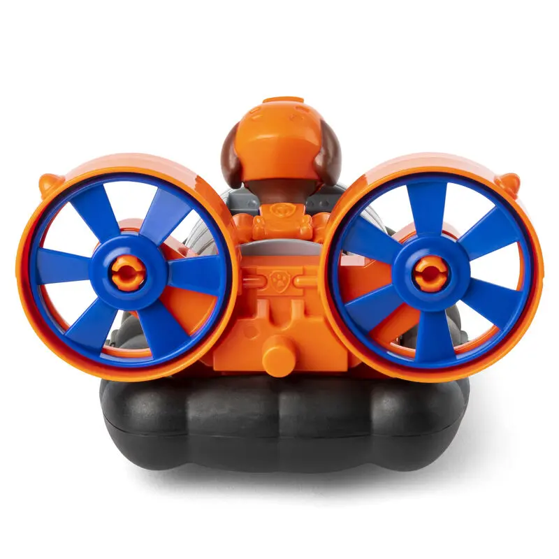 Paw Patrol Zuma Fahrzeug Produktfoto