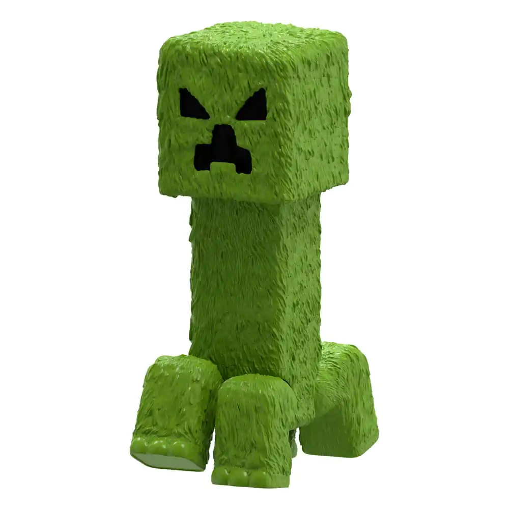 Eine Minecraft Movie Action Figur Creeper 30 cm Produktfoto