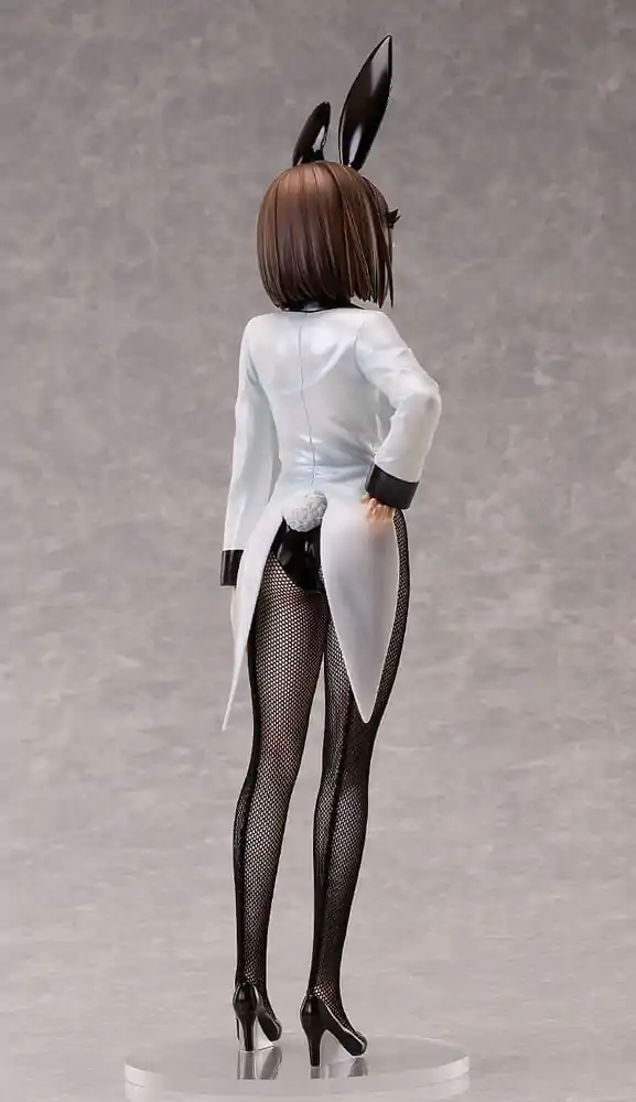 Ein Ninja und ein Assassin unter einem Dach PVC Statue 1/6 Konoha Koga: Bunny Ver. 32 cm Produktfoto