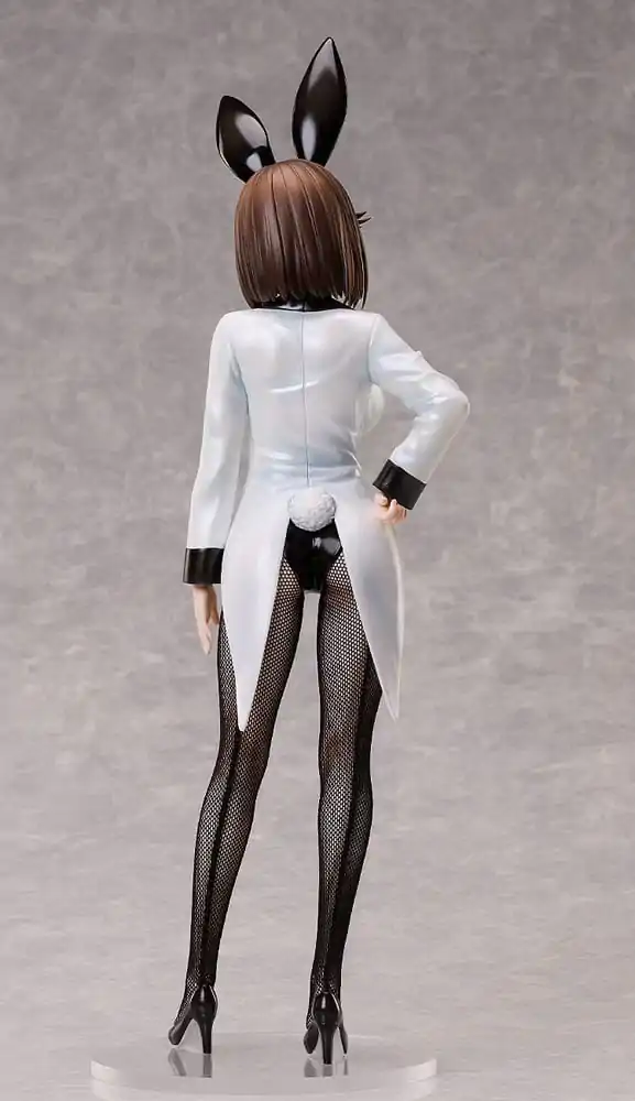 Ein Ninja und ein Assassin unter einem Dach PVC Statue 1/6 Konoha Koga: Bunny Ver. 32 cm Produktfoto