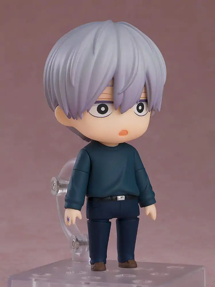 A Sign of Affection Nendoroid Actionfigur Itsuomi Nagi 10 cm Produktfoto