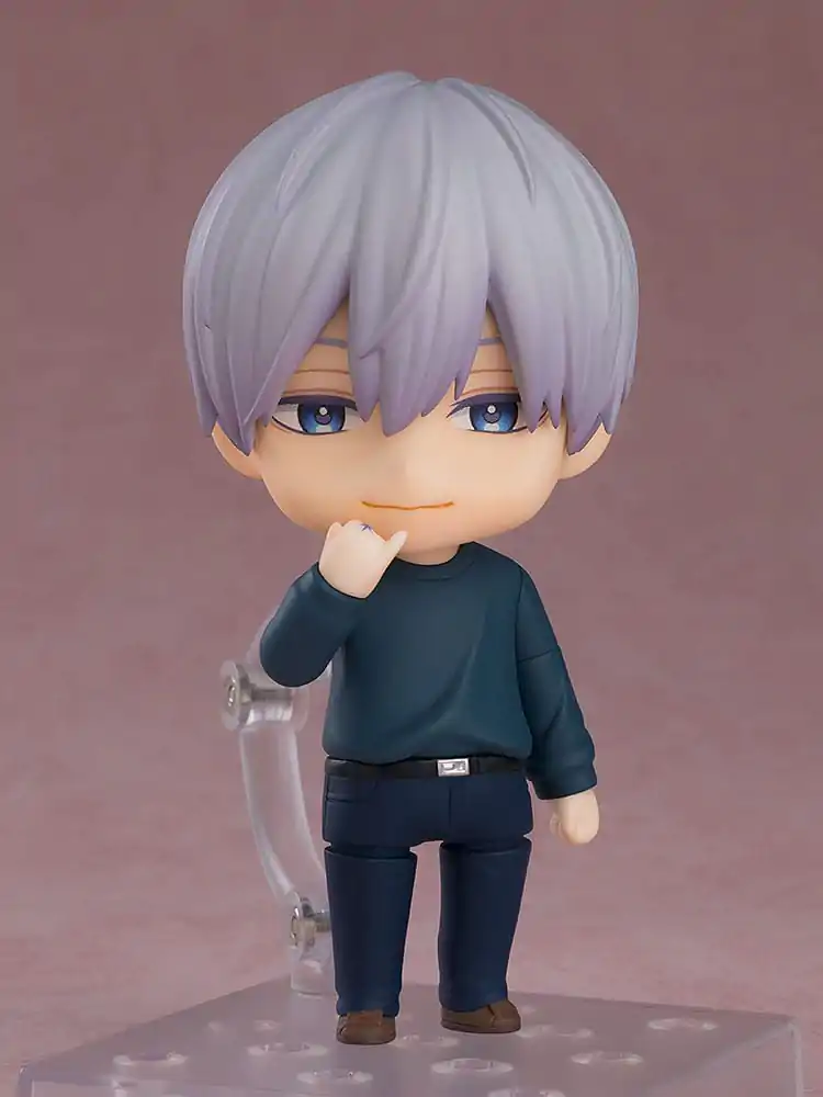 A Sign of Affection Nendoroid Actionfigur Itsuomi Nagi 10 cm Produktfoto
